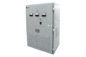 Rugged Inverter System Cabinet Inverters