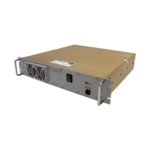 Rugged Inverter System Rack Mount Inverters